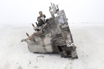 фото thumb №5, Коробка передач коробки передач honda civic vii 1.6 16v d16v1 01-