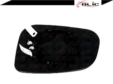 фото thumb №2, Blic стекло зеркало наружного асферическое podgr