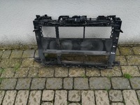 фото thumb №1, Ford fiesta mk8 pas переднее усилитель оригинал