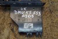 фото thumb №5, Панель перемикач вікон дзеркал bmw x5 e53