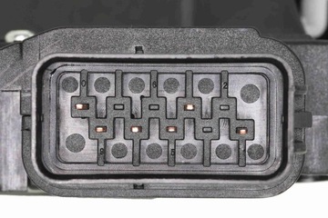 фото thumb №3, Замок двері лівий перед volvo xc70 ii 3.2 d3 d4 d5 t5