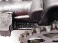 фото thumb №7, Ford galaxy насос масла 2.0 tdci дизель 103kw 140 hp 9431291021 2010