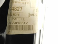 фото thumb №8, Панель pas задній audi a4 s4 rs4 seat exeo 8e5813512