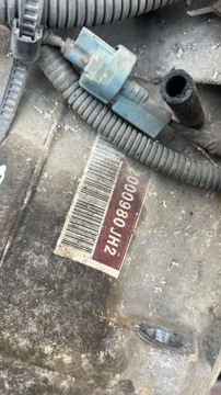 фото thumb №5, Автоматична коробка передач коробки передач suzuki sx4 2009 2000980jh2