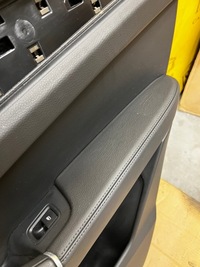 фото thumb №11, Обшивка двері bose правий porsche cayenne coupe 9y3 hybrid