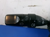 фото thumb №3, Honda civic vii 3d подрулевые рычаги переключатель комбинированный лента подушка безопасности