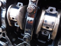 фото thumb №15, Блок двигун wał dół z20s1 chevrolet captiva 2.0 vcdi opel antara 2.0 cdti