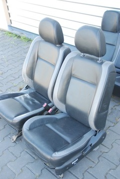 фото thumb №6, Ford ranger iii mazda bt-50 06-11r сидіння диван 4d