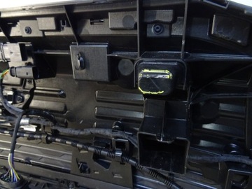 фото thumb №13, Бампер перед переднее audi q6 e-tron 2024- 85h807437 llu