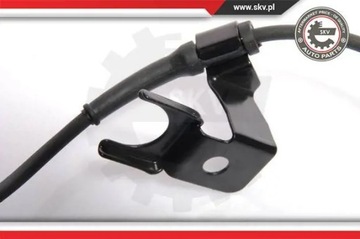 фото thumb №7, 2x датчики швидкості колеса abs esen skv зад l+p do mazda 323 f vi liftback