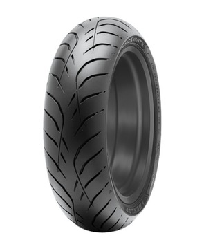 4x DUNLOP SPORTMAX ROADSMART IV 160/60R18 70 Вт