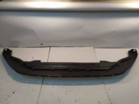 фото thumb №8, Спойлер бампера перед накладка vw golf vii