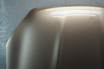 фото thumb №5, Капот крышка двигателя nissan qashqai j10