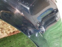 фото thumb №8, Крило перед праві audi a5 8t 2007/2011 рік