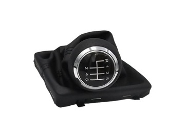 фото thumb №16, Ручка изменения коробки передач чехол audi s4 rs 4 a4 b8 s5 a5 q3 6 коробки передач s-line