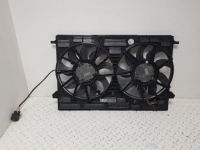 Комплект ремень передний балка вентиляторы радиатор audi a4 b9 a5 f5 8w0 Цена, фото thumb