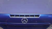 фото thumb №6, Крышка багажника зад mercedes slk r170