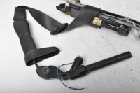 фото thumb №3, Volvo s40 ii v50 pas правый перед передний натяжитель