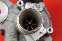 фото thumb №6, Турбонагнітач турбіна cjz 04e145713q skoda octavia 3 iii 1.2 tsi 105 km