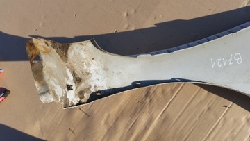 фото thumb №10, Крыло левый перед nissan micra k13 qm1