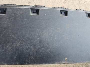 фото thumb №9, Volkswagen passat b8 спойлер плита защита бампера перед 3g0805903j