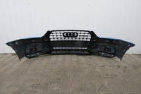 фото thumb №14, Бампер перед audi q3 8u0 competition lift 15-