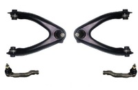 фото thumb №1, Рычаг рычаги насадки honda cr-v i перед 4szt.