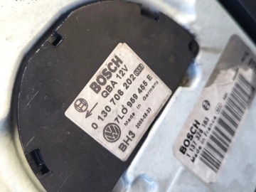 фото thumb №16, Pas переднее радиаторов комплект audi q7 4l 3.0 tdi 2006r ly7w