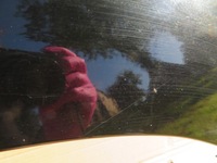 фото thumb №7, Mazda 6 gh крыло передний перед левый 08-12 r