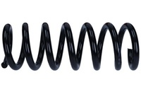 фото thumb №1, Пружина zaw. suzuki p. grand vitara 2.0td/2.5 98.03-07.03