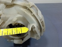 фото thumb №6, Smart fortwo i w450 lift 03- фара правий лампа eu 0301169202