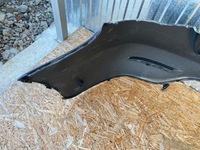 фото thumb №5, Бампер задняя задний mercedes glc coupe w253 253