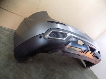 фото thumb №12, Бампер зад renault koleos ii pdc 850221152r 0ryg