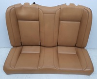 фото thumb №1, Диван задняя зад кожа ford focus mk2