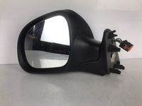 фото thumb №1, Citroen c3 i lift дзеркало дзеркало ліва 7 pin 02-09