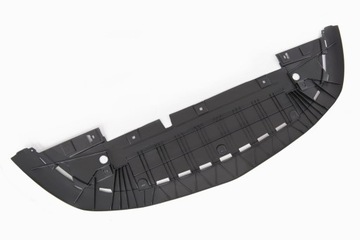 фото thumb №9, Mercedes a-class w177 18+ тканевый защита pod бампер a1778851400+śruby