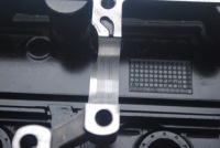 Вал впускной  выпускной валы распределительного вала 2.7 tdi audi a6 c6 Оригинал, фото thumb