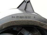 фото thumb №3, Динамік двері правий перед mercedes slk r171 a1718200202