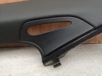 фото thumb №5, Защита стойка правый задняя porsche 911 996