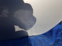 фото thumb №13, Дверь левая перед mercedes slk r171 w171 c775 775