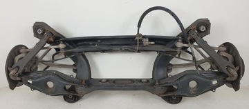 фото thumb №12, Подвешивание задние балка ось зад mercedes w204