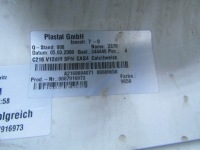 Mercedes-benz оригінальний номер a2168804071 Зі Шроту, фото thumb