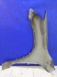 фото thumb №8, Toyota rav4 iii lift 10/13 крила перед передній правий 1h2