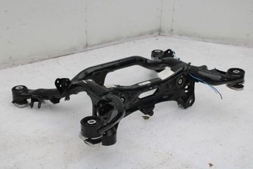 фото thumb №15, Audi rsq8 балка підвішування задня зад 4m0505235ca + поворотна опора 4m0505431aj