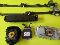 фото thumb №5, Подушка подушки подушка безпеки ремені комплект ford mondeo mk5 15r