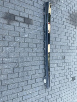 фото thumb №1, Bmw 4 накладка планка порог пороговая правая 2017 r.