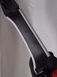 фото thumb №7, Ручка двері лівий перед opel crossland