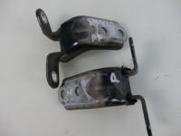 фото thumb №1, Kia sportage iii sl петли дверь правый перед 1k