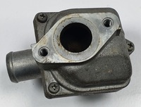 фото thumb №2, Клапан egr mazda rx-8 rx8 1.3 n3h1-13990