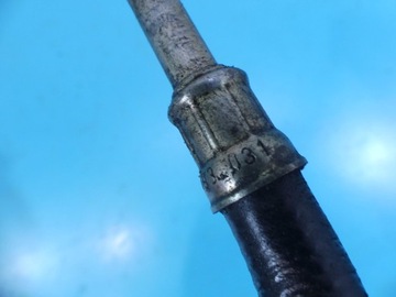 фото thumb №16, 3x шланг шланг підсилювача 7 bmw e38 2,8 m52